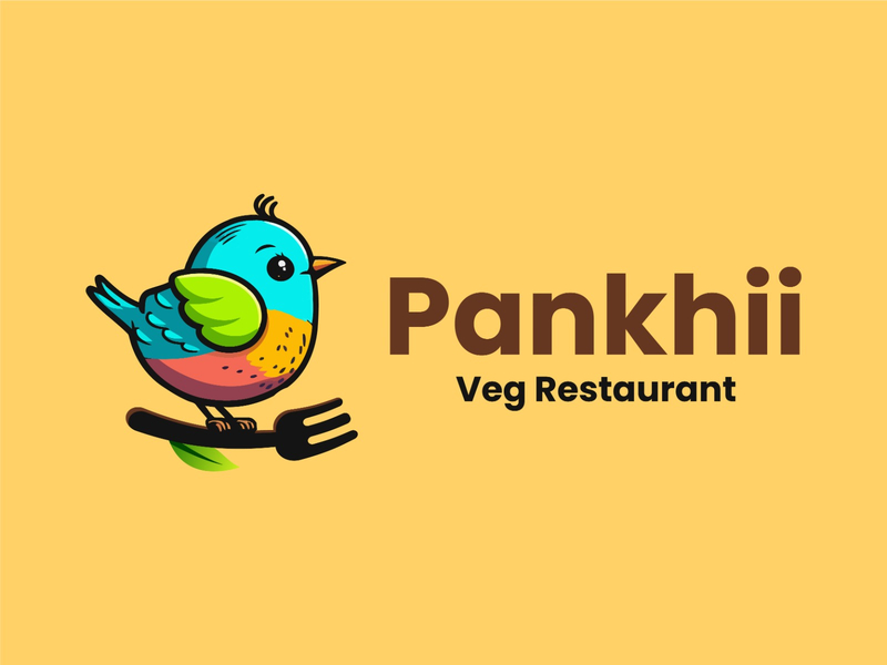 Cover photo of Pankhii Veg Restaurant